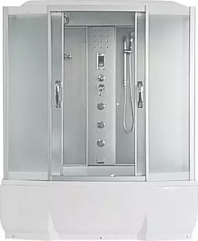 Душевая кабина River Dunay 150/80/55 MT (10000000790)