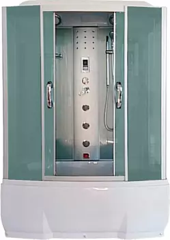 Душевая кабина River Dunay 170/80/55 MT (10000001577)