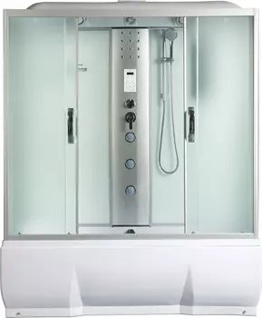 Душевая кабина River Sena 150/70/55 MT (10000001803)