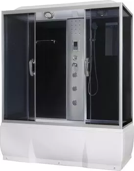 Душевая кабина River Sena 150/70/55 TH (10000001804)