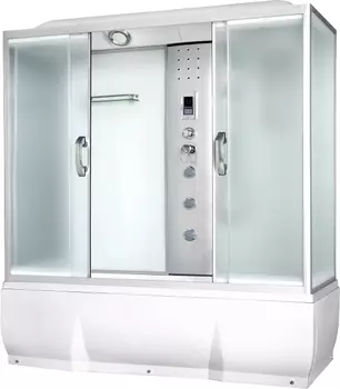 Душевая кабина River Sena 170/70/55 MT (10000001806)