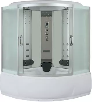 Душевая кабина River Temza 150/150/55 MT (10000002238)