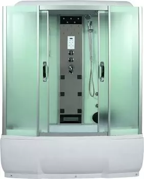 Душевая кабина River Wisla 150/80/55 MT (10000001406)