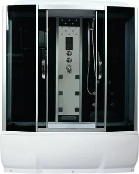 Душевая кабина River Wisla 150/80/55 ТН (10000000789)