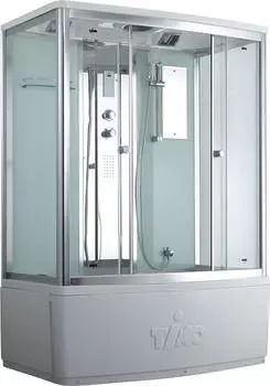 Душевой бокс Timo Comfort T-8840C