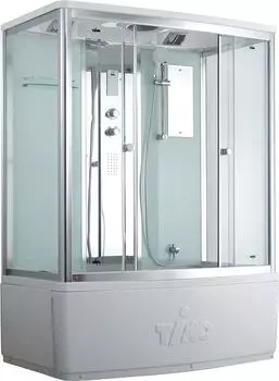 Душевой бокс Timo Comfort T-8850C