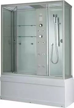 Душевой бокс Timo Lux TL-1506