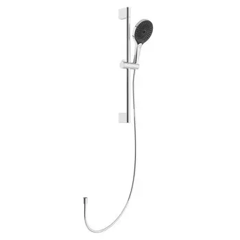 Душевой гарнитур Aqueduto Chuva CHU0500 хром