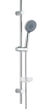 Душевой гарнитур BOND Circle B06-8700 хром