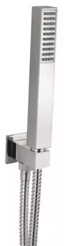 Душевой гарнитур Cezares хром