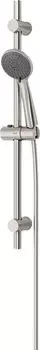 Душевой гарнитур Dorff Logic, нержавеющая сталь