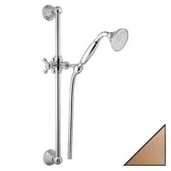 Душевой гарнитур Gattoni Pd (1039/PDV0br)