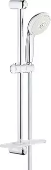 Душевой гарнитур Grohe New Tempesta 27600001