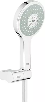 Душевой гарнитур Grohe Power&amp;Soul Cosmopolitan (27741000)