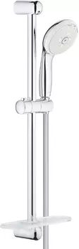 Душевой гарнитур Grohe Tempesta New 27927001