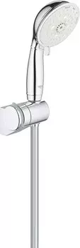 Душевой гарнитур Grohe Tempesta New Rustic 27805001