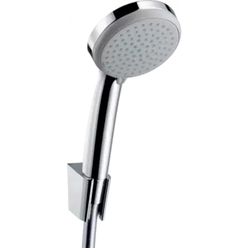 Душевой гарнитур Hansgrohe Croma 100 Vario 27592000 Porter'S