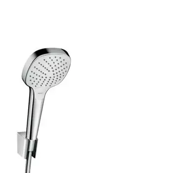 Душевой гарнитур Hansgrohe Croma select (26425400)