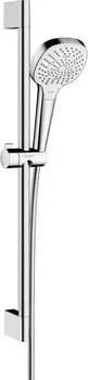 Душевой гарнитур Hansgrohe Croma Select E Multi 26580400