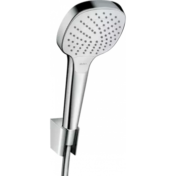 Душевой гарнитур Hansgrohe Croma Select E Vario