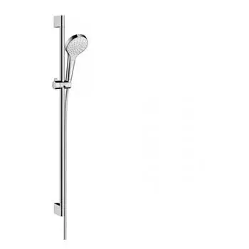 Душевой гарнитур Hansgrohe Croma Select S 1jet 26574400