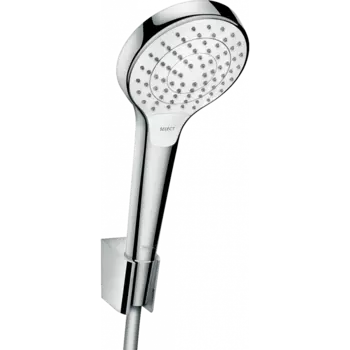 Душевой гарнитур Hansgrohe Croma Select S Vario
