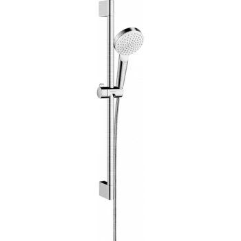 Душевой гарнитур Hansgrohe Crometta 1jet 650 26533400