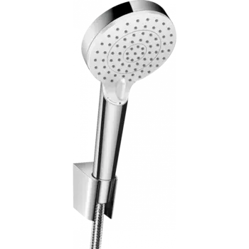 Душевой гарнитур Hansgrohe Crometta Vario 26691400 1,25 м