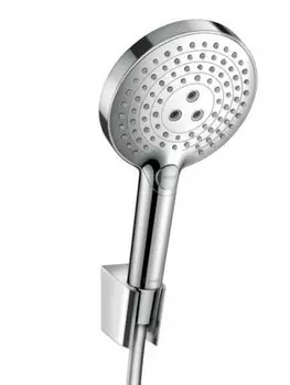 Душевой гарнитур Hansgrohe Raindance Select S 26721000