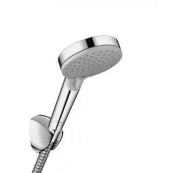 Душевой гарнитур Hansgrohe Vernis Blend 26278000 хром