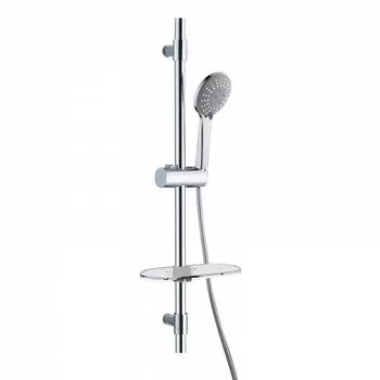 Душевой гарнитур Iddis Torr TOR3F00i16