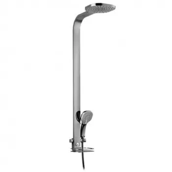 Душевой гарнитур Ideal Standard Senses (T2434AA)