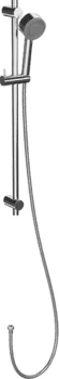 Душевой гарнитур KERAMA MARAZZI Nota 16182KM.21.018 хром