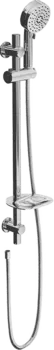 Душевой гарнитур KERAMA MARAZZI Sonata P4CR121KM хром