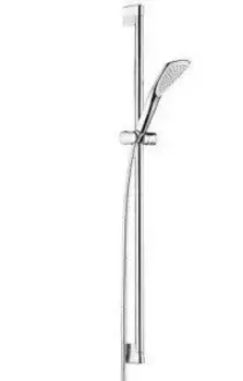 Душевой гарнитур Kludi Fizz хром