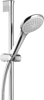 Душевой гарнитур Kludi Freshline хром