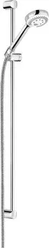 Душевой гарнитур Kludi Logo (6839005-00)