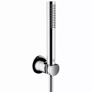 Душевой гарнитур Kludi Nova Fonte хром