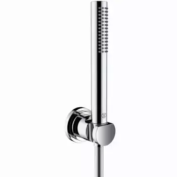 Душевой гарнитур Kludi Nova Fonte хром