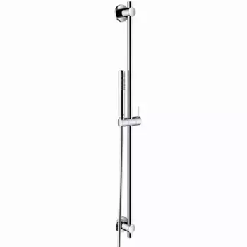 Душевой гарнитур Kludi Nova Fonte хром