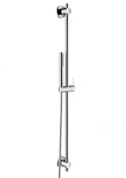 Душевой гарнитур Kludi Nova Fonte хром