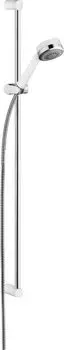Душевой гарнитур Kludi Zenta (6084091-00)
