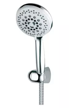 Душевой гарнитур Lemark Poseidon (LM0803C)