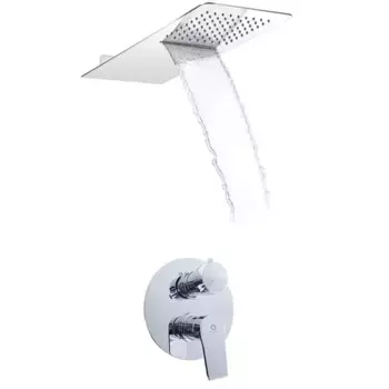 Душевой гарнитур Rav Slezak (SK0044)