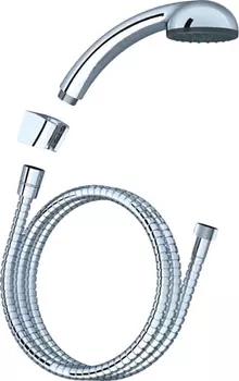 Душевой гарнитур Ravak (X07P005)