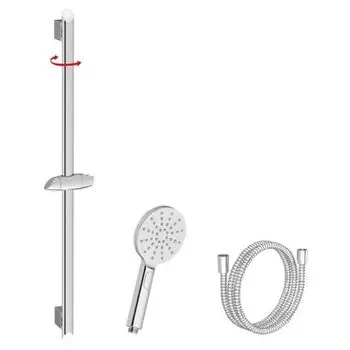 Душевой гарнитур Ravak (X07S001)