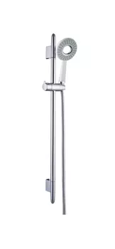 Душевой гарнитур РМС хром