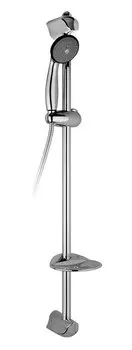 Душевой гарнитур Timo (SR-7017)