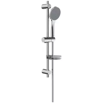 Душевой гарнитур Villeroy &amp; Boch хром (TVS00000400061)