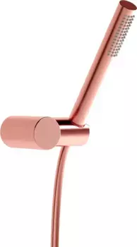 Душевой гарнитур VitrA Origin медный